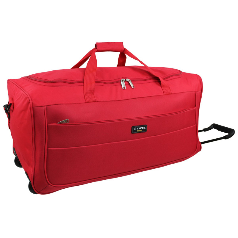 cher pour à roulettes 20kg Sac pas w4gXE0Ex